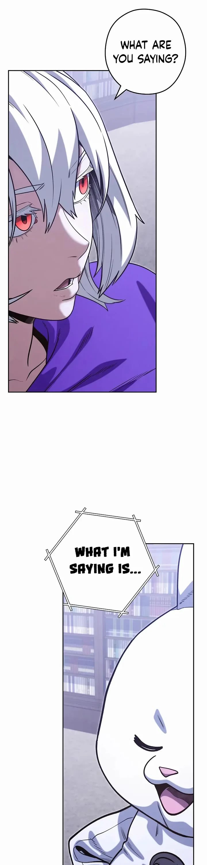 Dungeon Reset - Chapter 254 Page 42