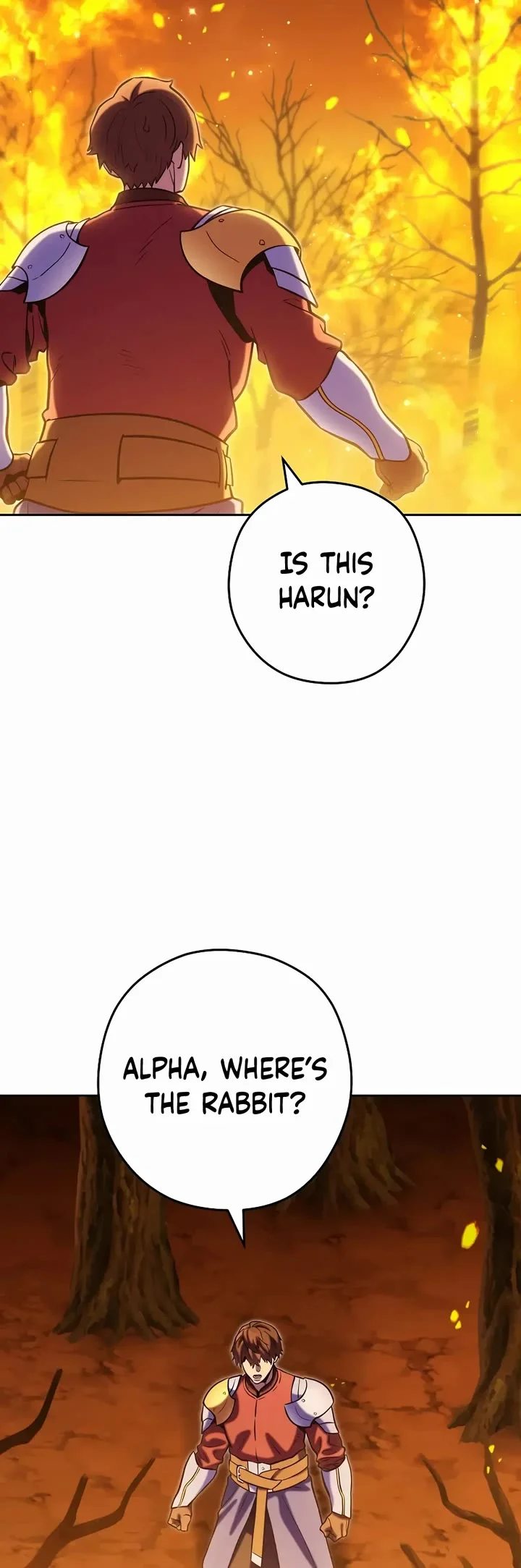 Dungeon Reset - Chapter 254 Page 49