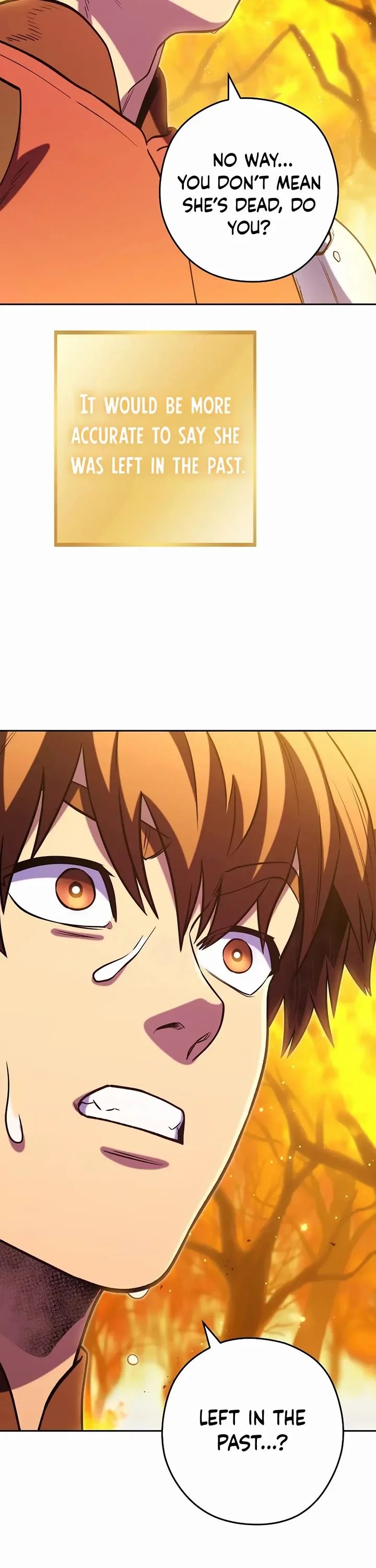 Dungeon Reset - Chapter 254 Page 51