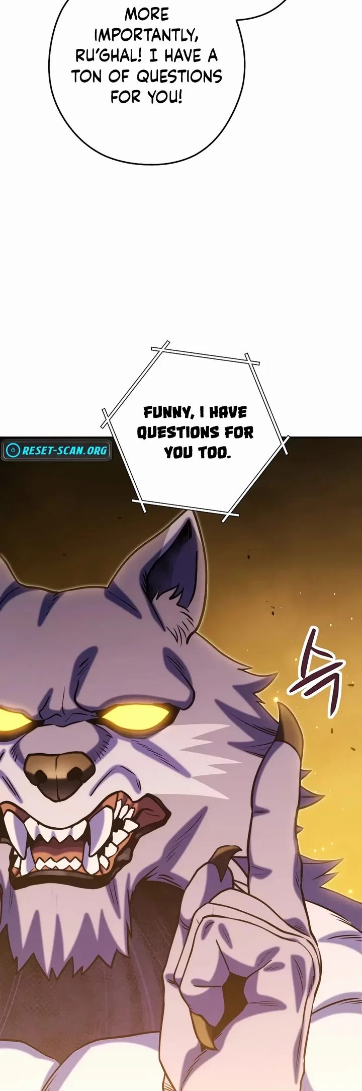 Dungeon Reset - Chapter 254 Page 54