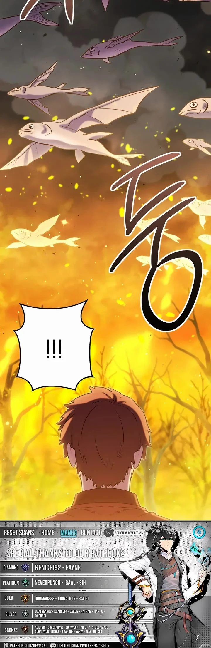 Dungeon Reset - Chapter 254 Page 57