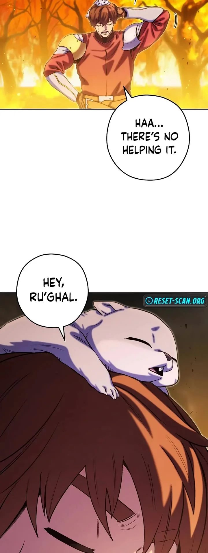 Dungeon Reset - Chapter 255 Page 10