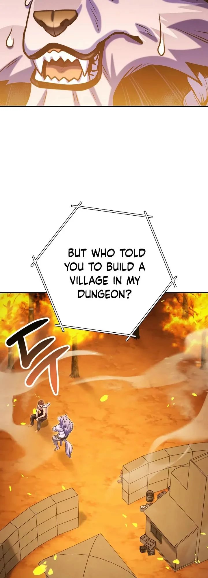 Dungeon Reset - Chapter 255 Page 15