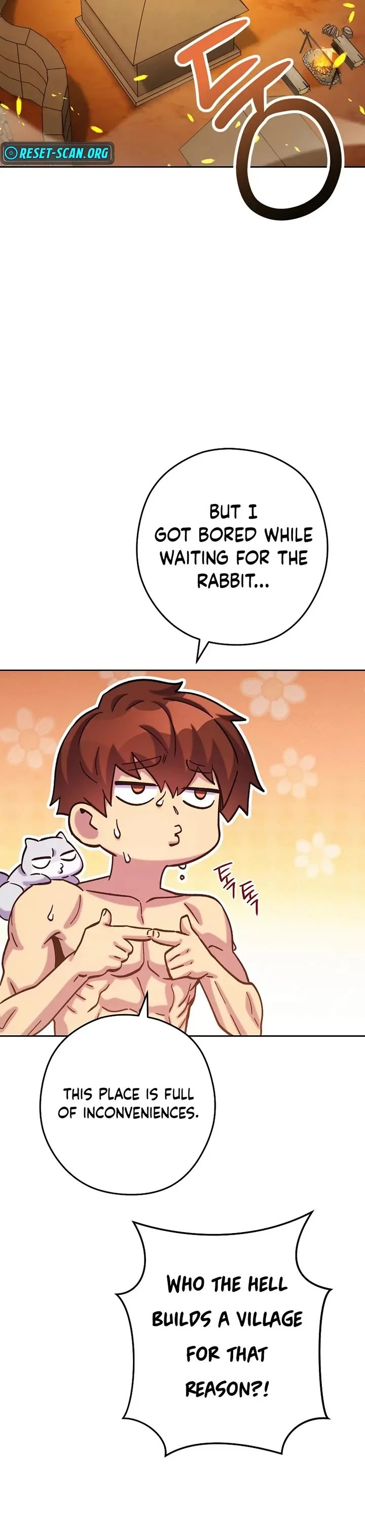 Dungeon Reset - Chapter 255 Page 16