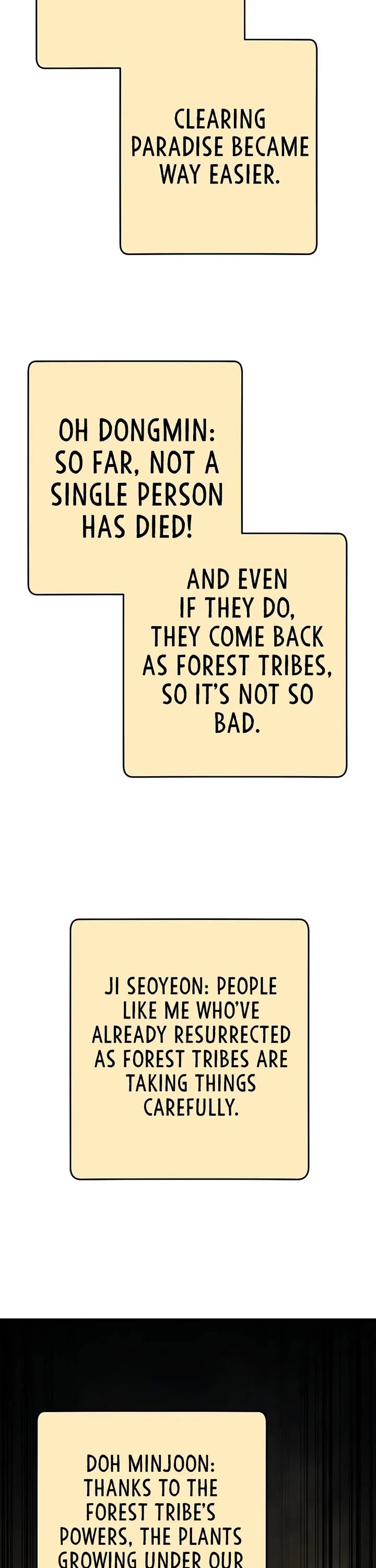 Dungeon Reset - Chapter 255 Page 27