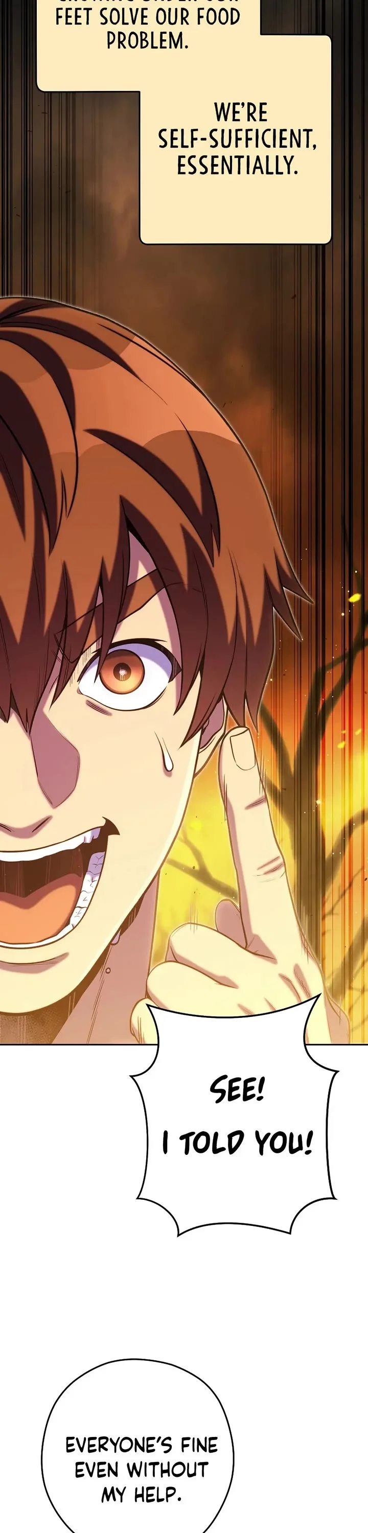 Dungeon Reset - Chapter 255 Page 28