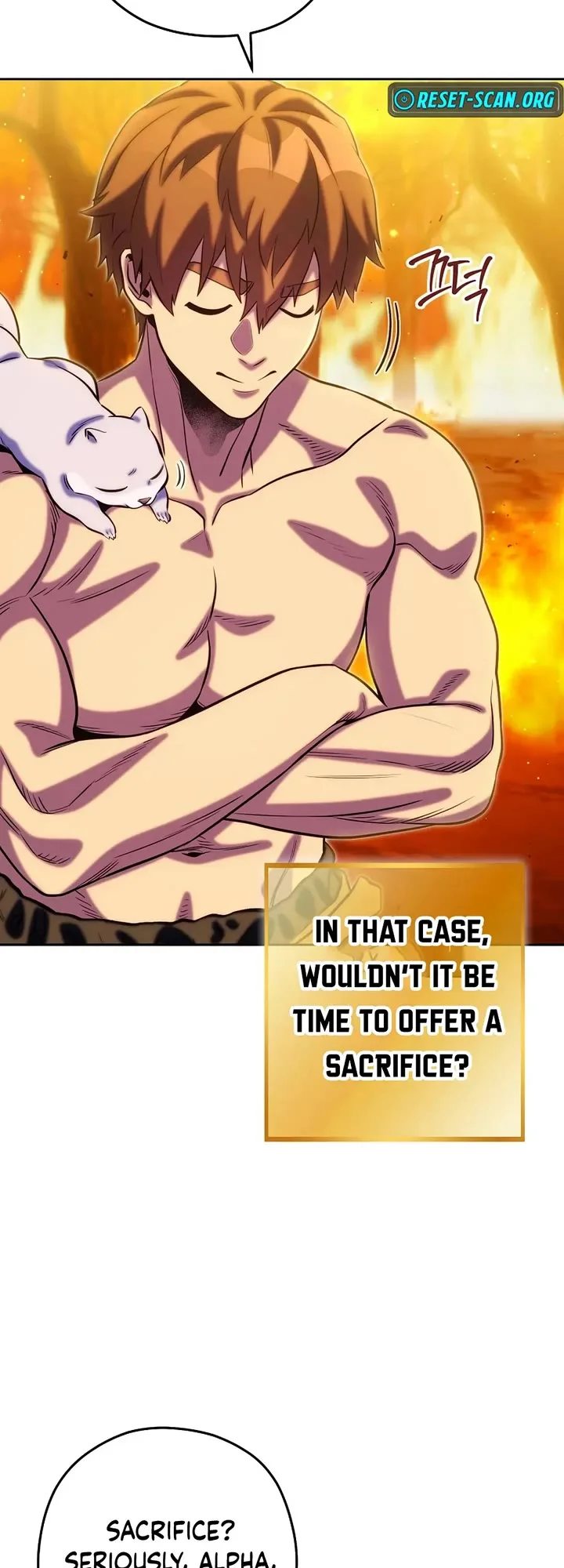 Dungeon Reset - Chapter 255 Page 29