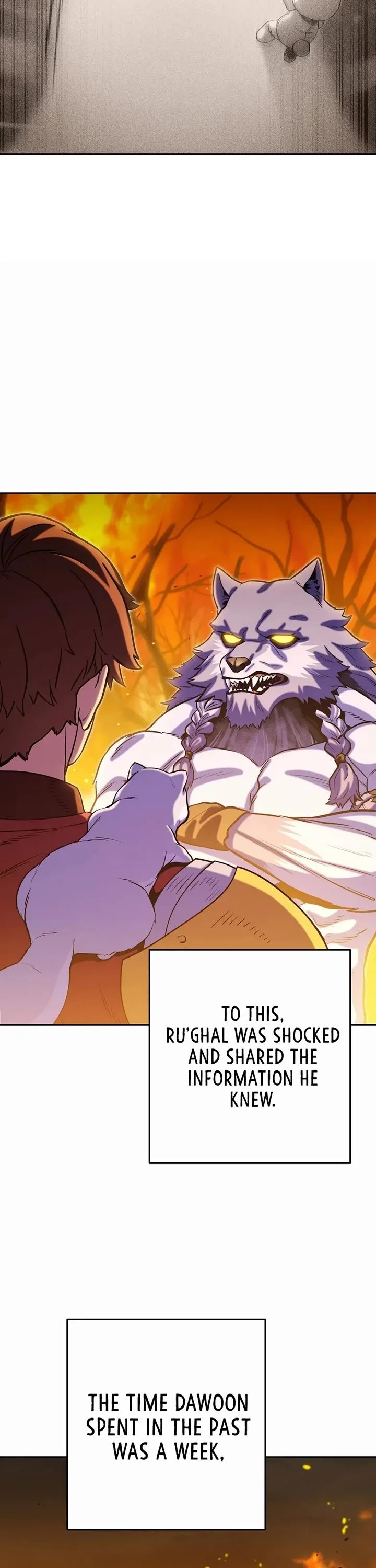 Dungeon Reset - Chapter 255 Page 3