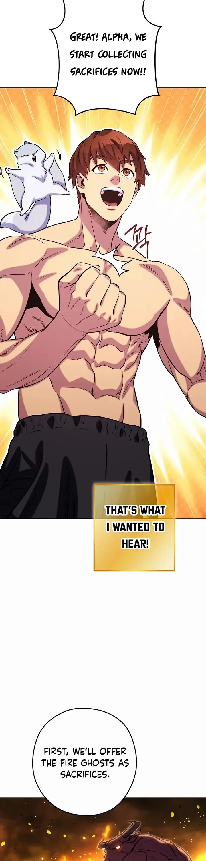 Dungeon Reset - Chapter 255 Page 33