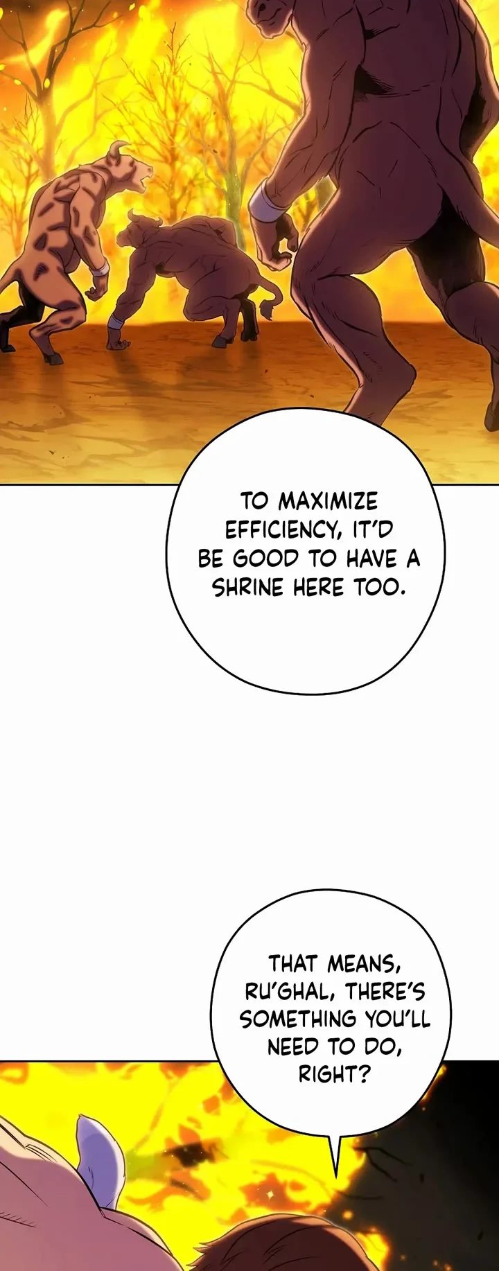 Dungeon Reset - Chapter 255 Page 34