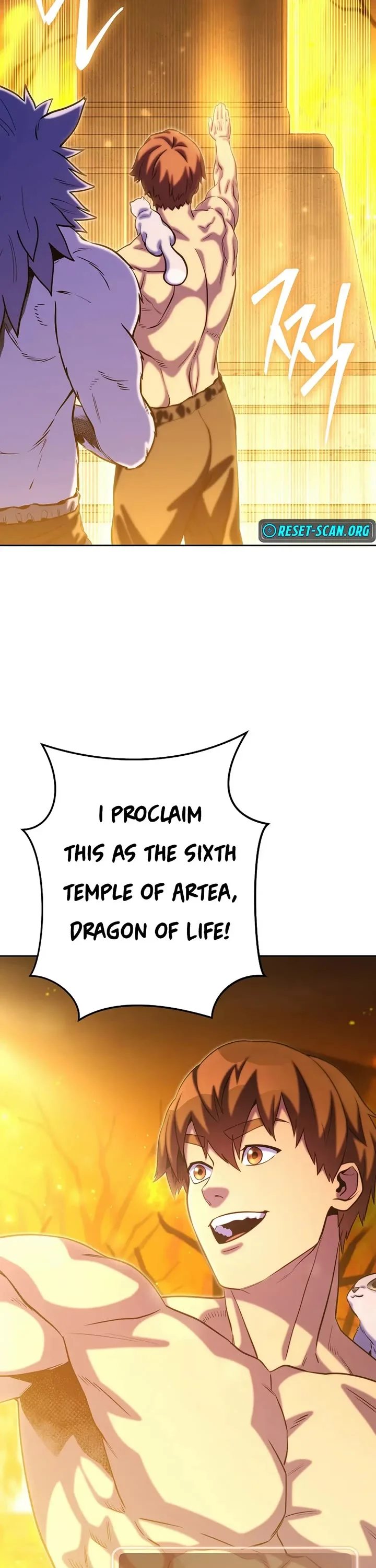 Dungeon Reset - Chapter 255 Page 37