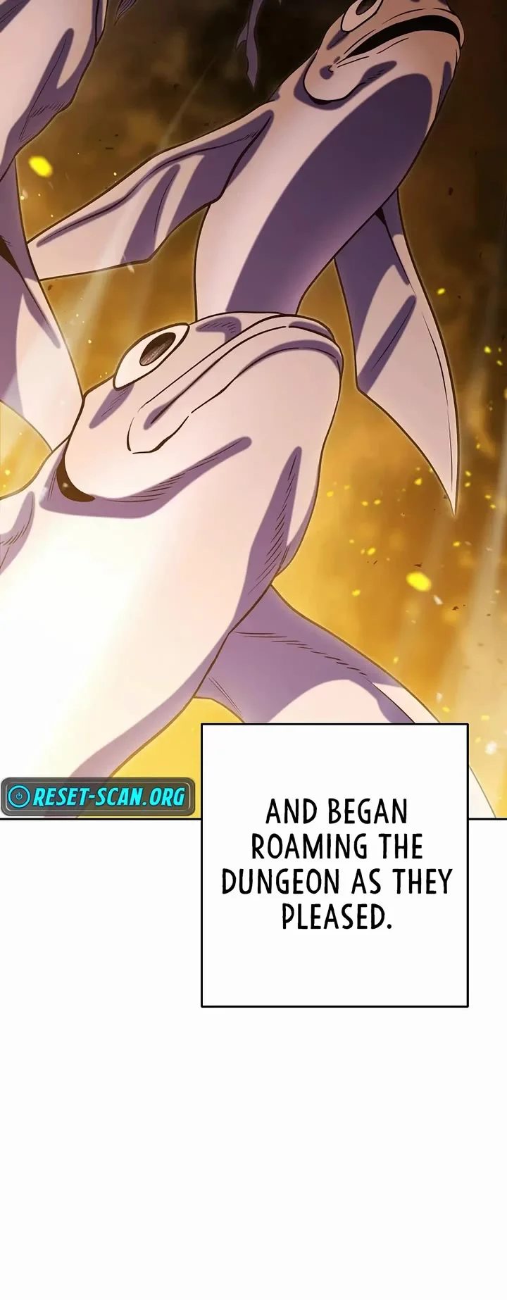 Dungeon Reset - Chapter 255 Page 5