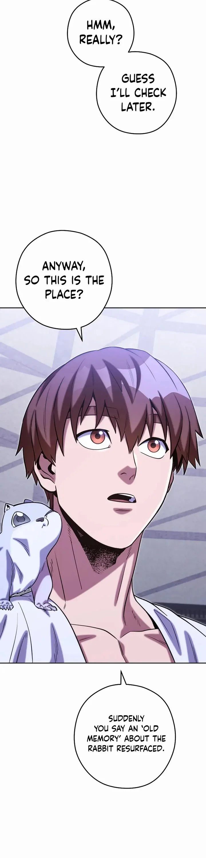 Dungeon Reset - Chapter 256 Page 16