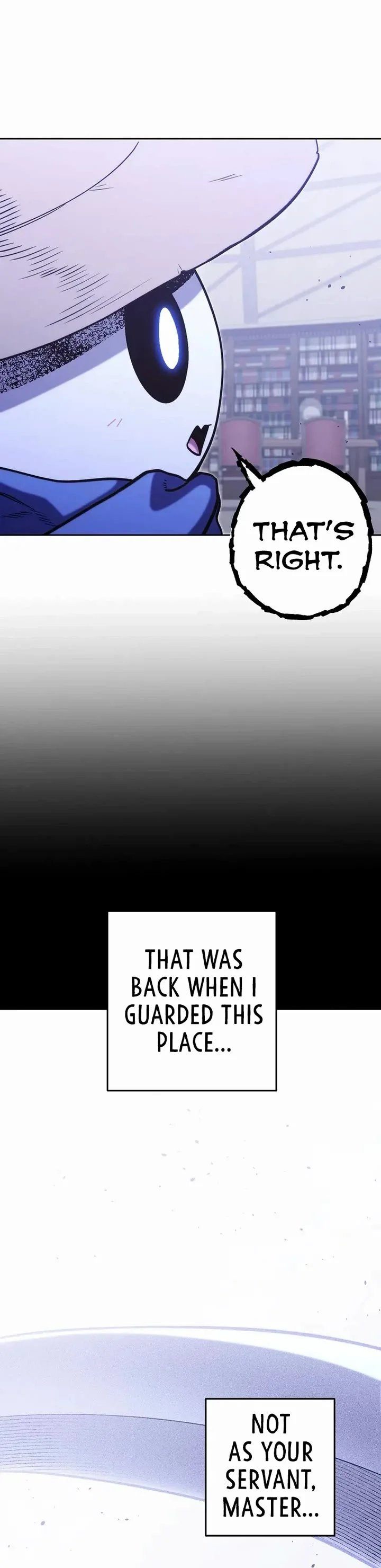 Dungeon Reset - Chapter 256 Page 17