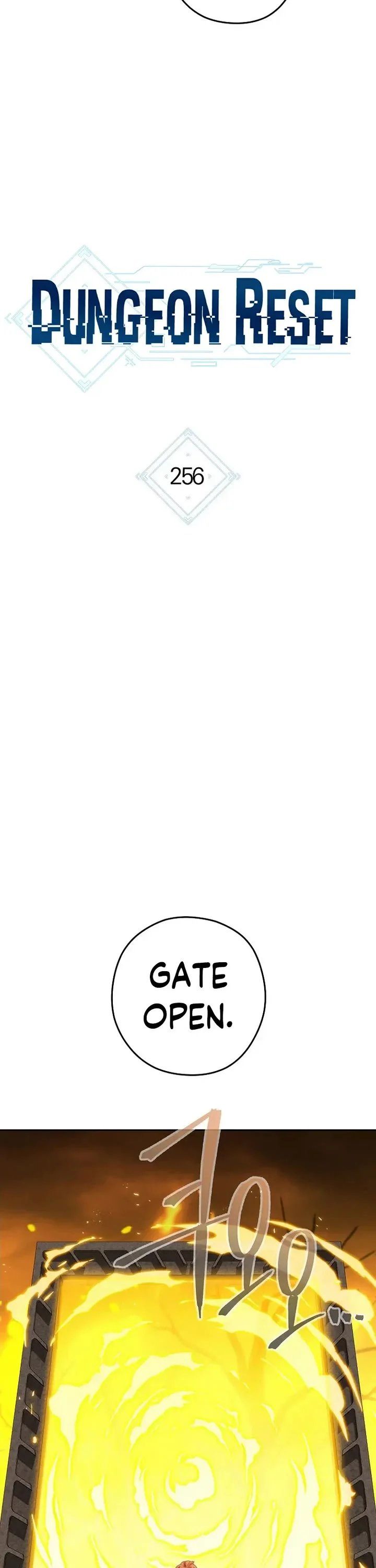 Dungeon Reset - Chapter 256 Page 2