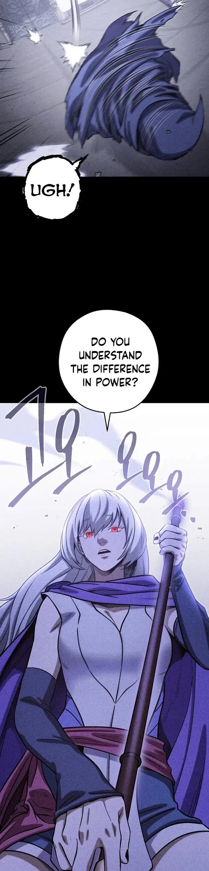 Dungeon Reset - Chapter 256 Page 20