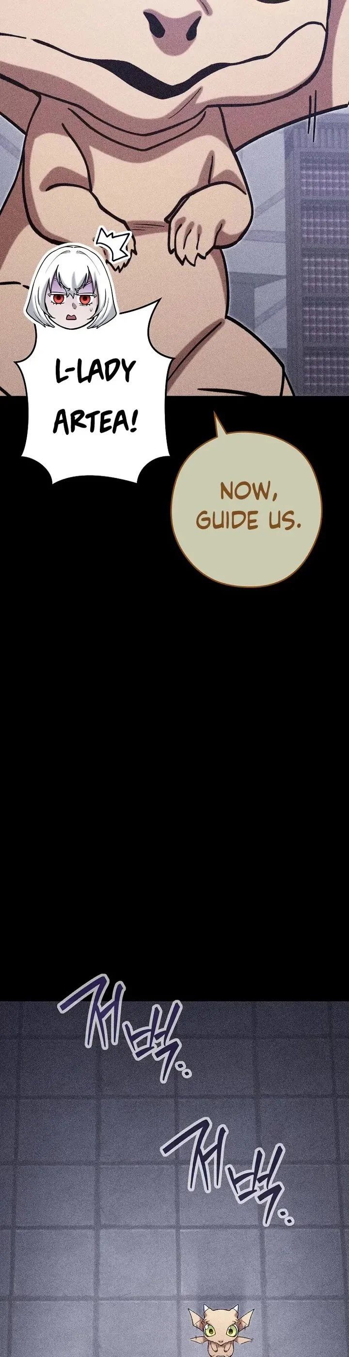 Dungeon Reset - Chapter 256 Page 30