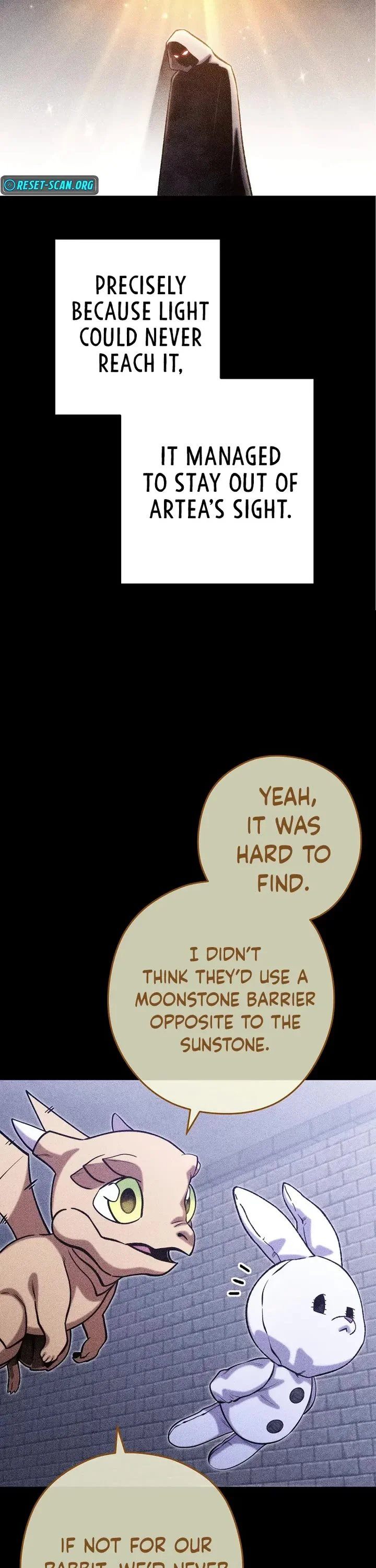 Dungeon Reset - Chapter 256 Page 33