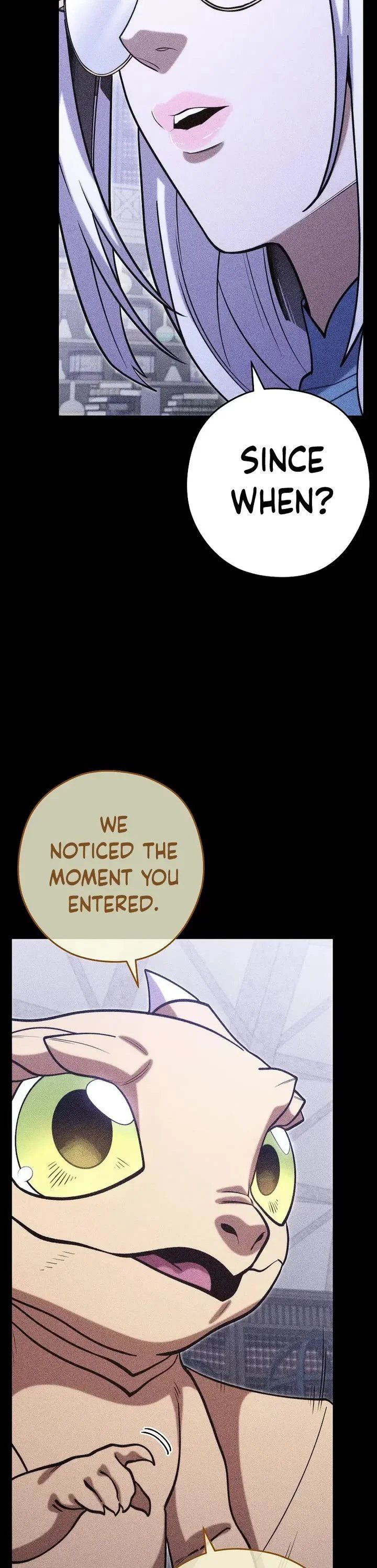 Dungeon Reset - Chapter 256 Page 38