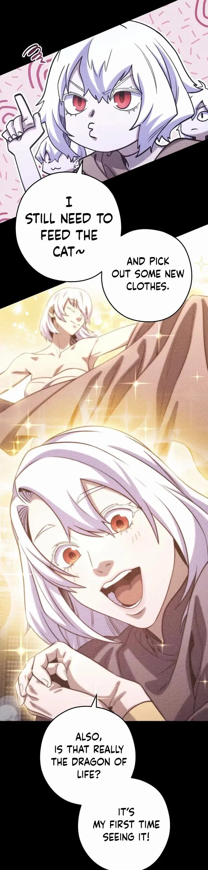 Dungeon Reset - Chapter 256 Page 43