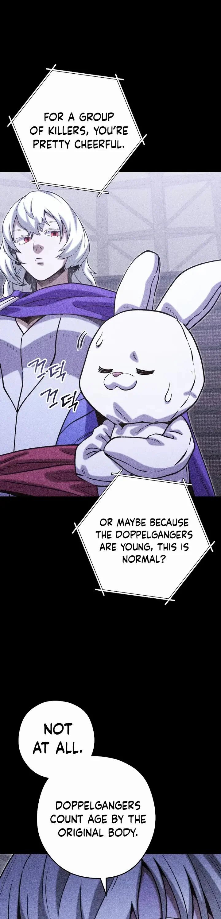 Dungeon Reset - Chapter 256 Page 45