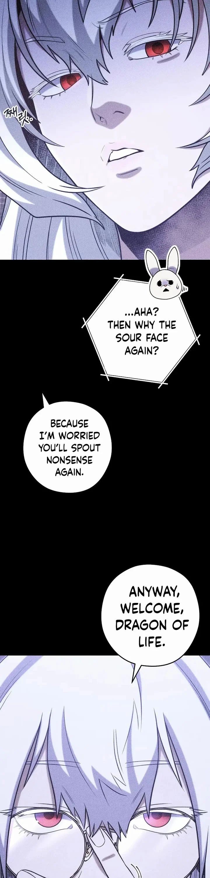 Dungeon Reset - Chapter 256 Page 46