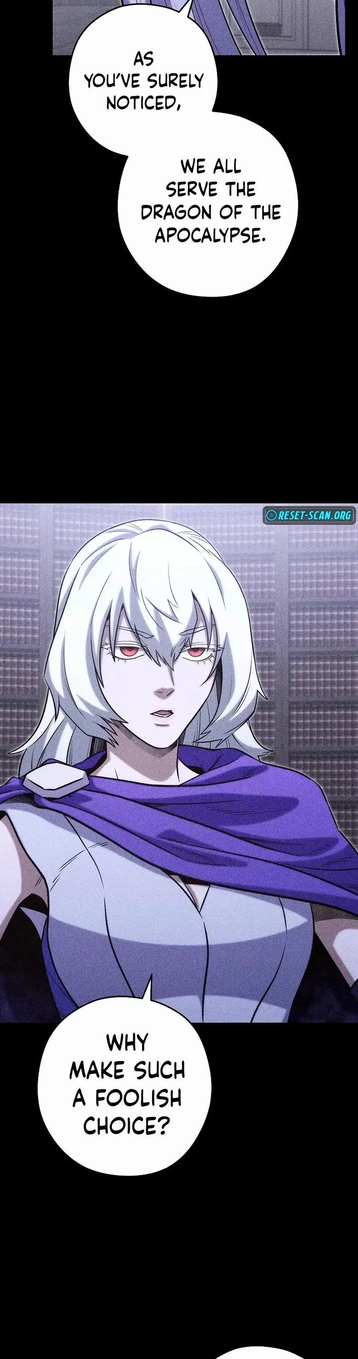 Dungeon Reset - Chapter 256 Page 48
