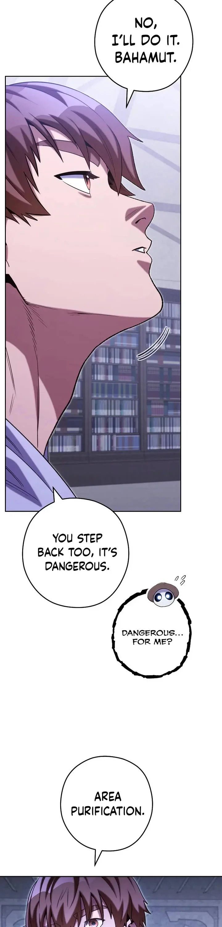 Dungeon Reset - Chapter 256 Page 7