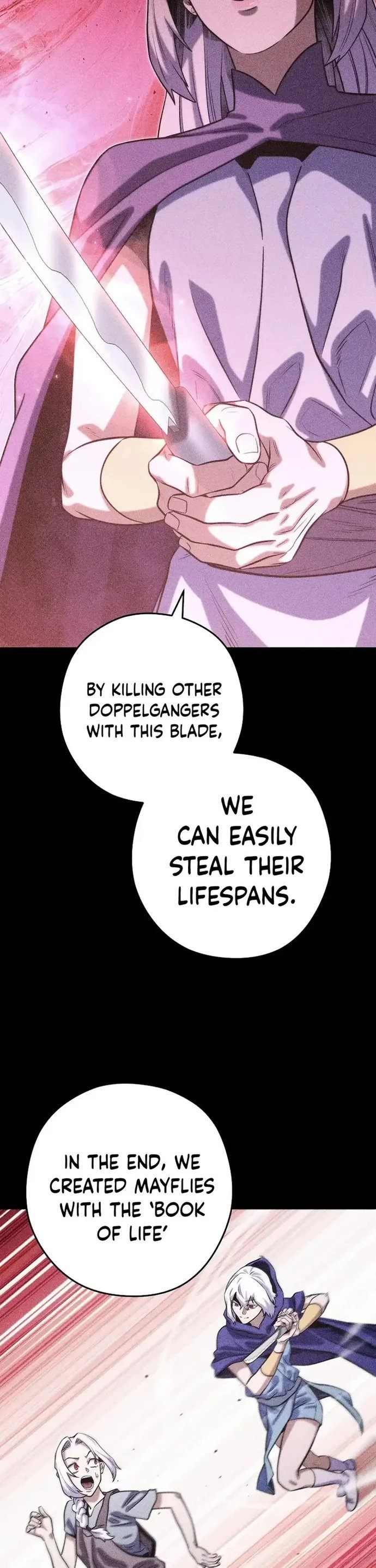 Dungeon Reset - Chapter 257 Page 11