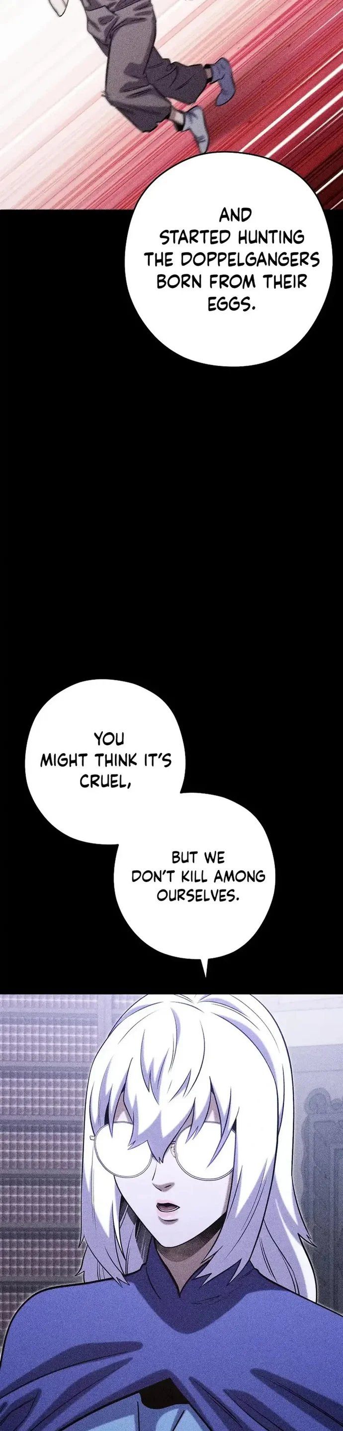 Dungeon Reset - Chapter 257 Page 12