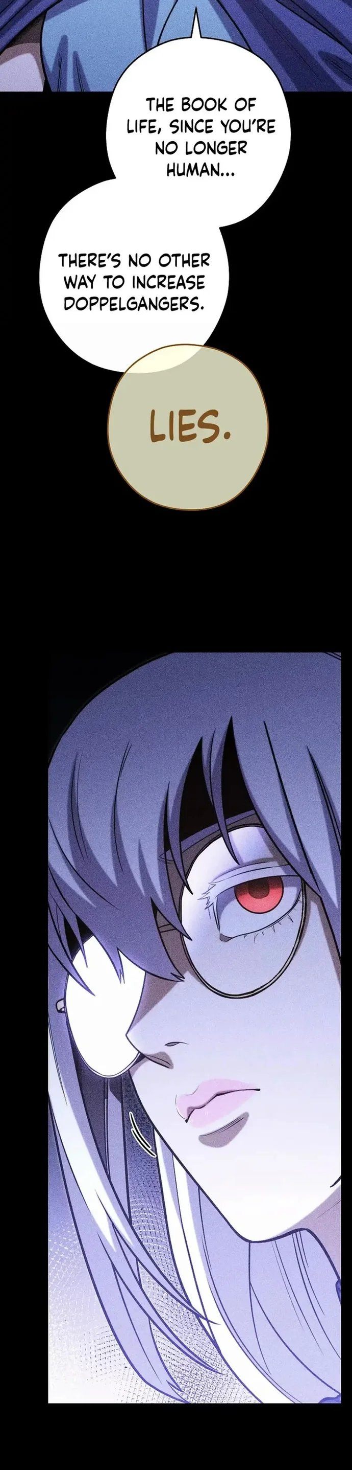 Dungeon Reset - Chapter 257 Page 13