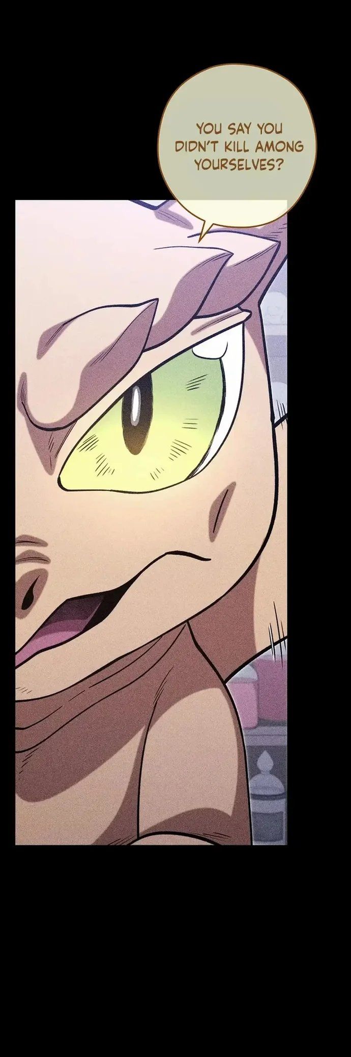 Dungeon Reset - Chapter 257 Page 14