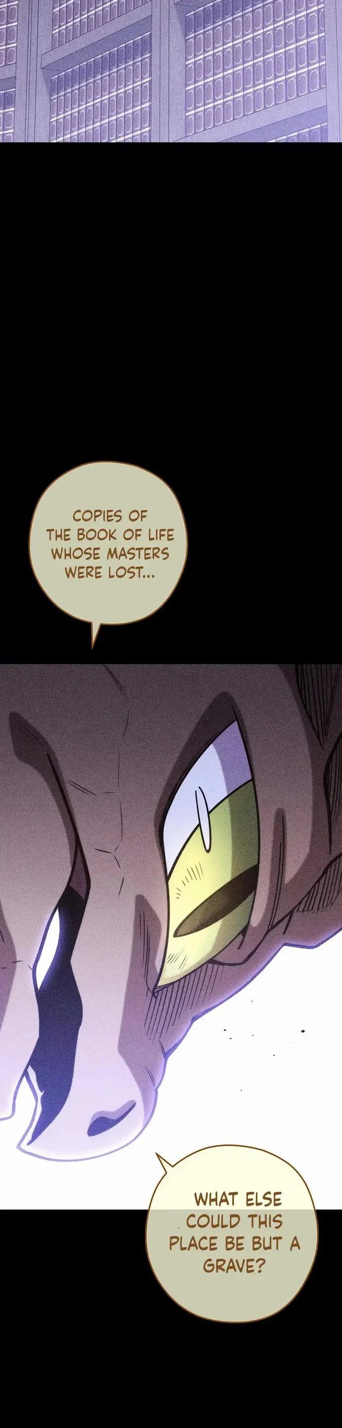 Dungeon Reset - Chapter 257 Page 16