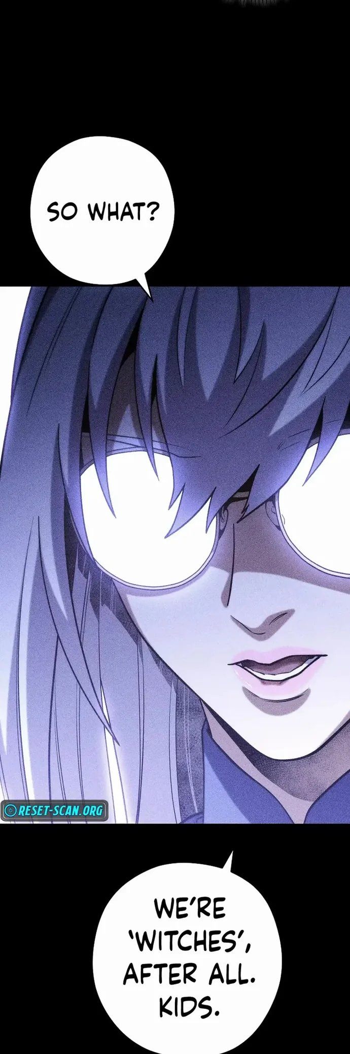 Dungeon Reset - Chapter 257 Page 19