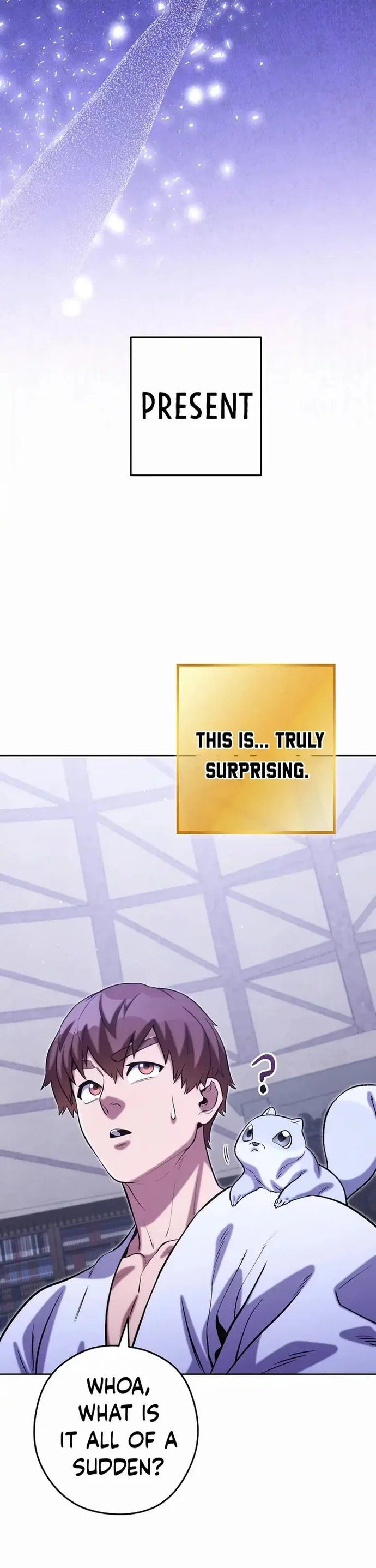 Dungeon Reset - Chapter 257 Page 28