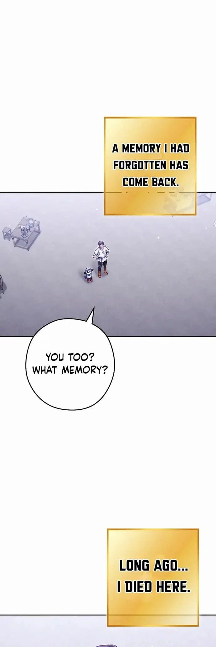 Dungeon Reset - Chapter 257 Page 29