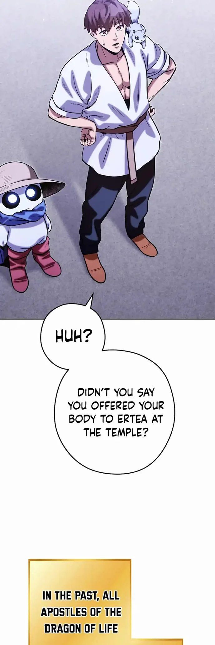 Dungeon Reset - Chapter 257 Page 30