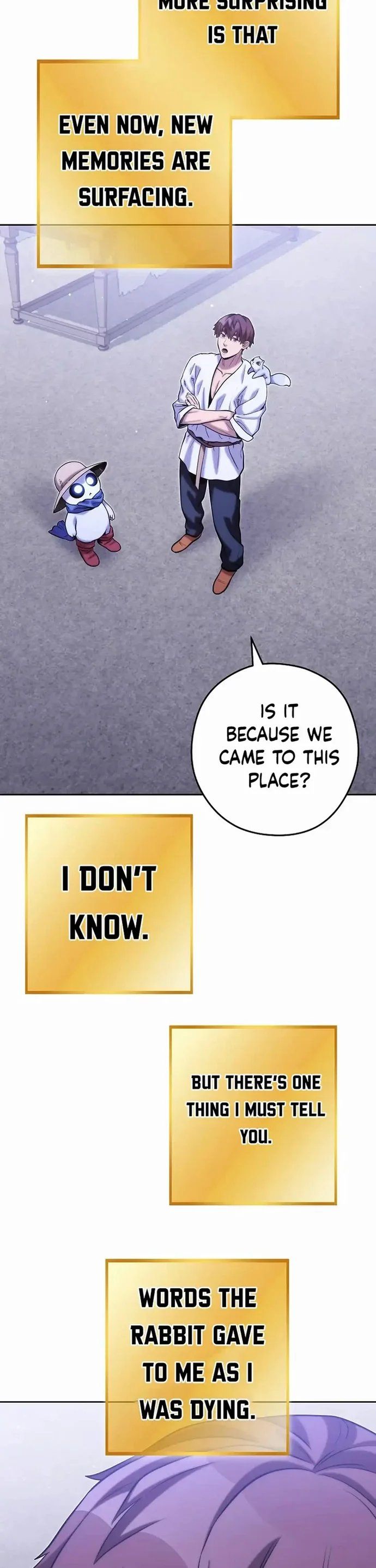 Dungeon Reset - Chapter 257 Page 37