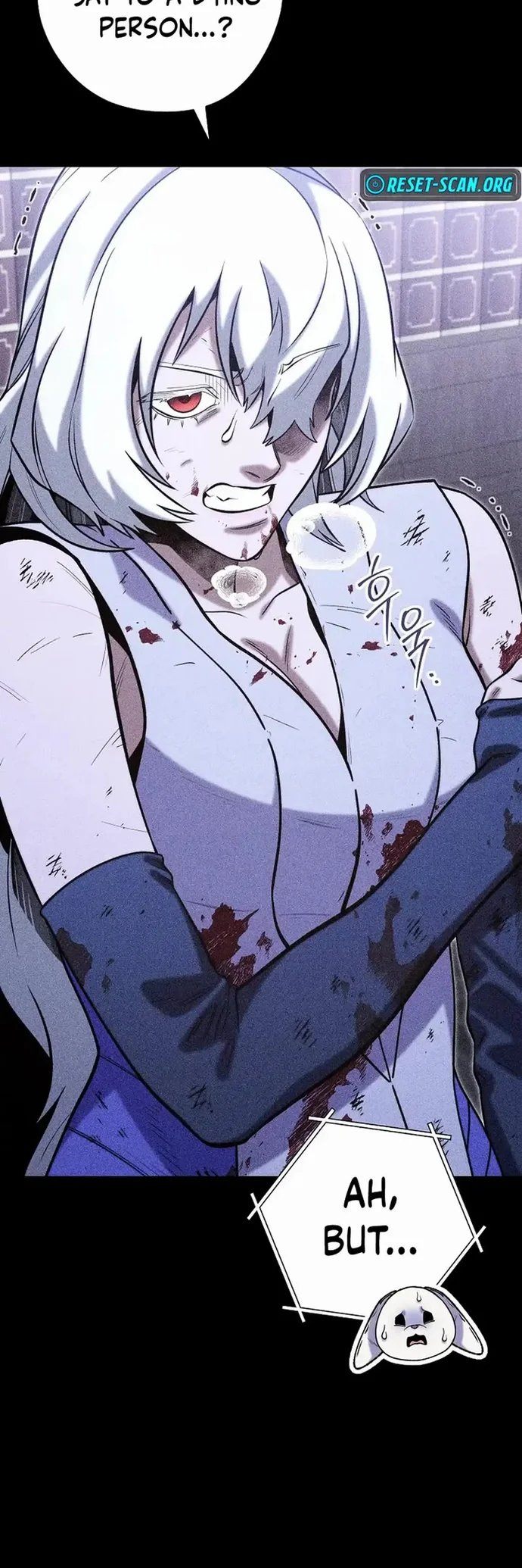 Dungeon Reset - Chapter 257 Page 40