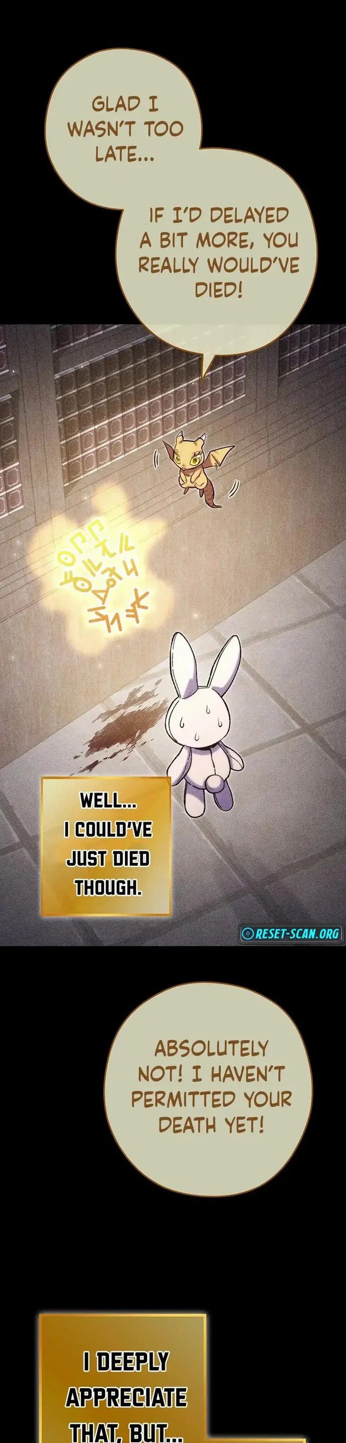 Dungeon Reset - Chapter 257 Page 47