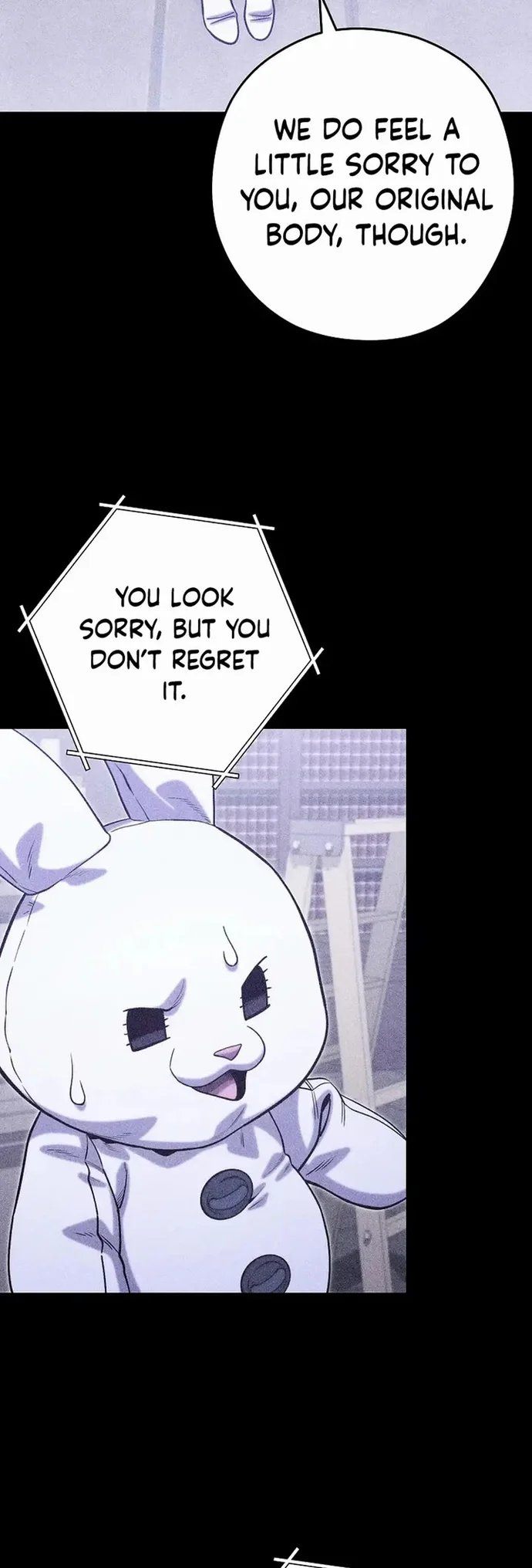 Dungeon Reset - Chapter 257 Page 5