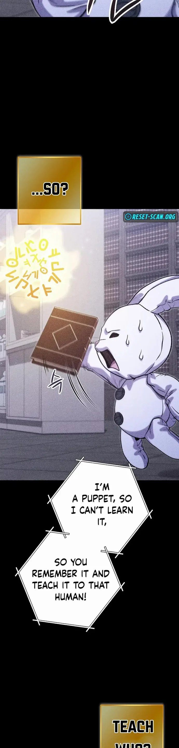 Dungeon Reset - Chapter 257 Page 52