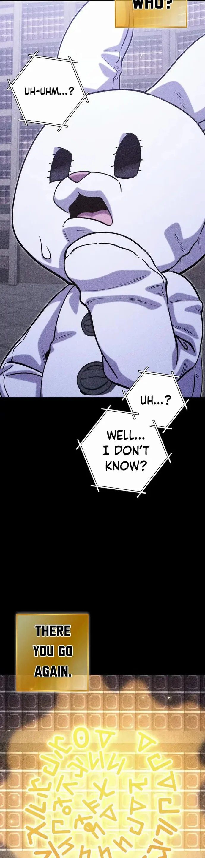 Dungeon Reset - Chapter 257 Page 53