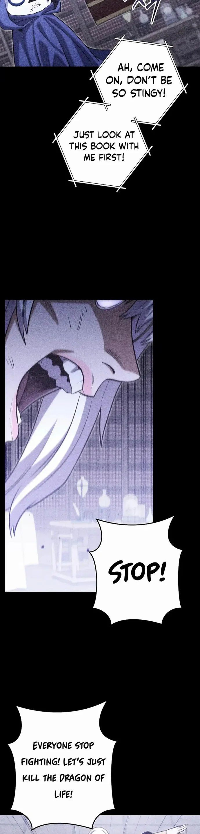 Dungeon Reset - Chapter 257 Page 57