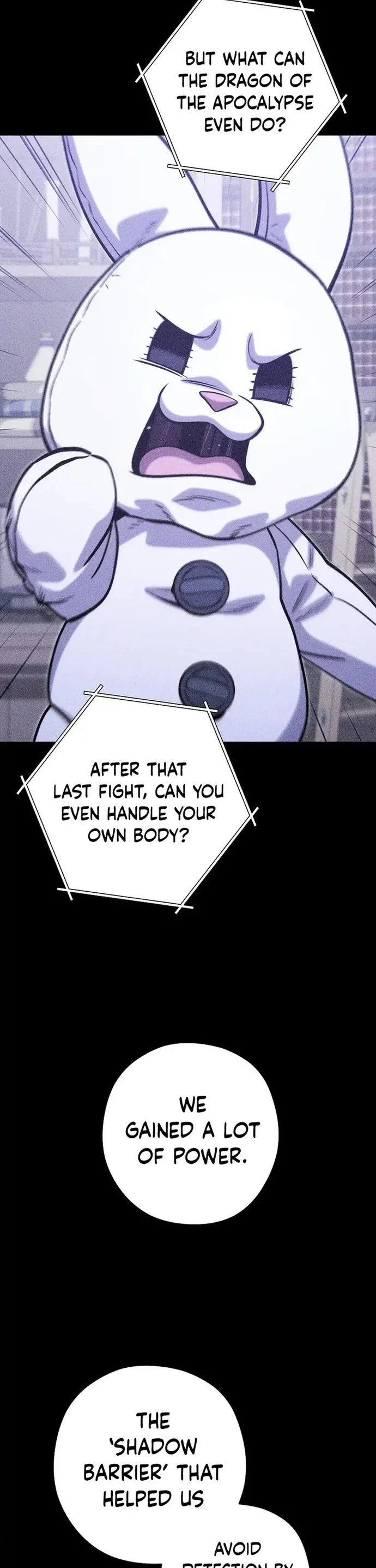 Dungeon Reset - Chapter 257 Page 6