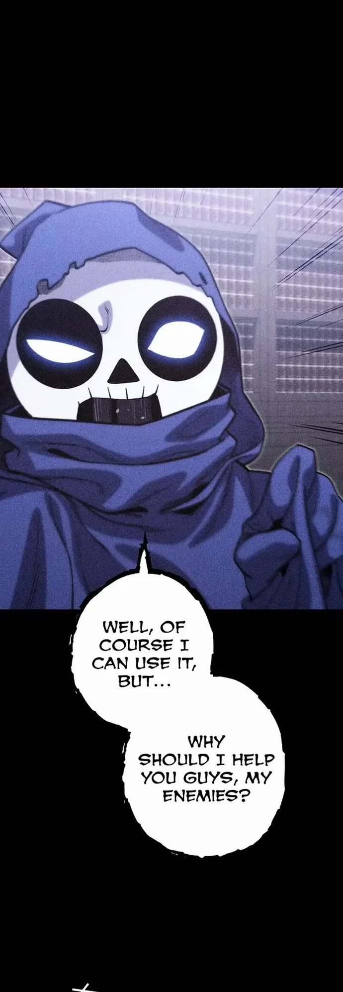 Dungeon Reset - Chapter 257 Page 60