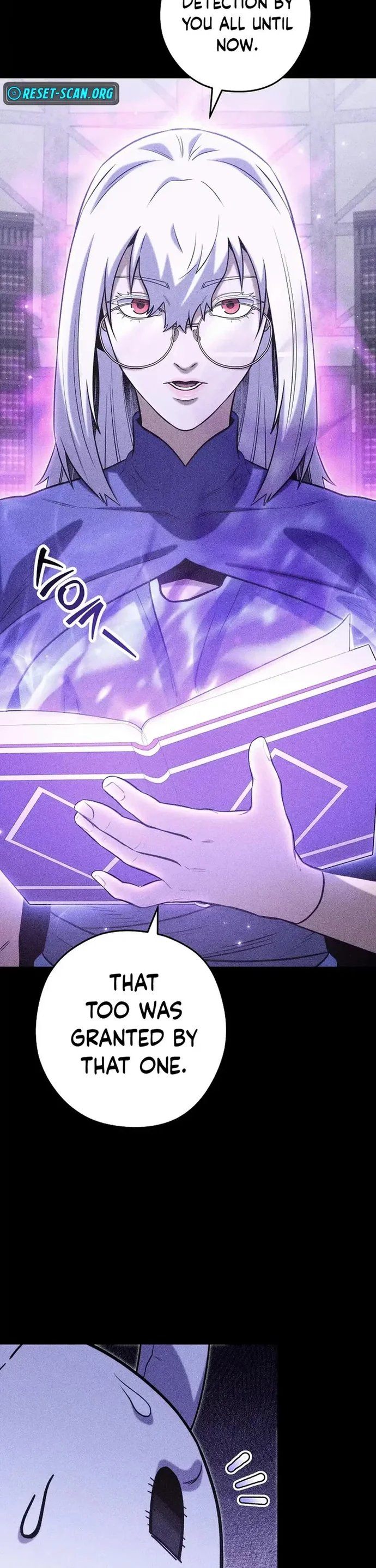 Dungeon Reset - Chapter 257 Page 7