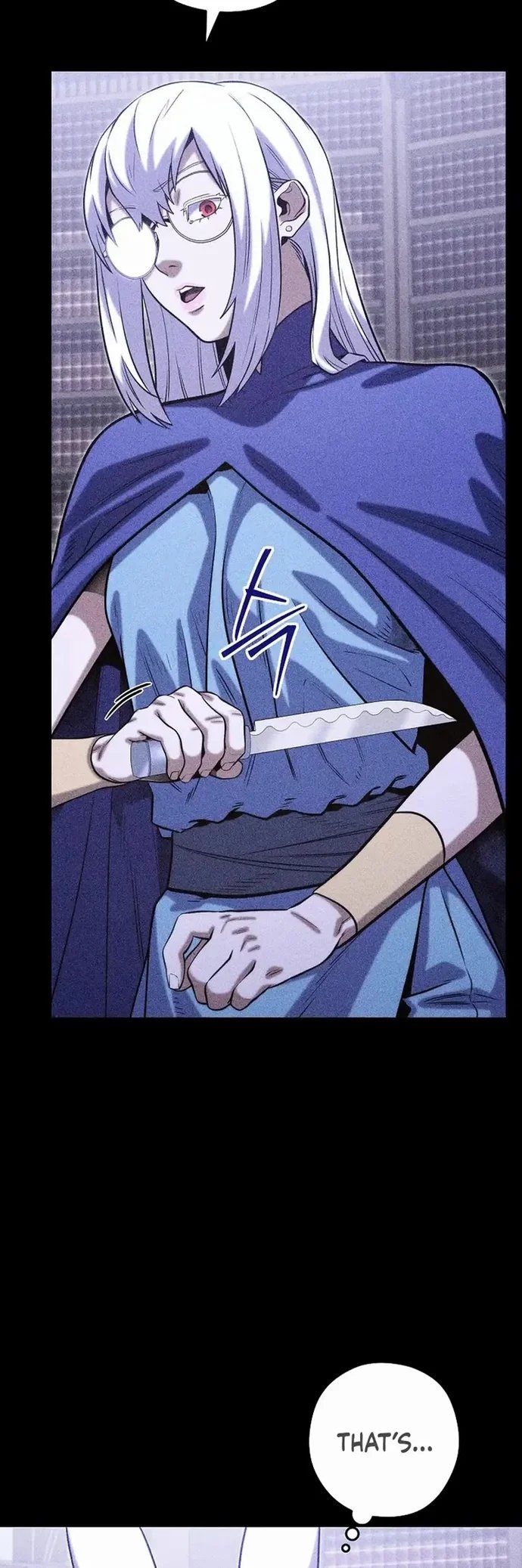 Dungeon Reset - Chapter 257 Page 9