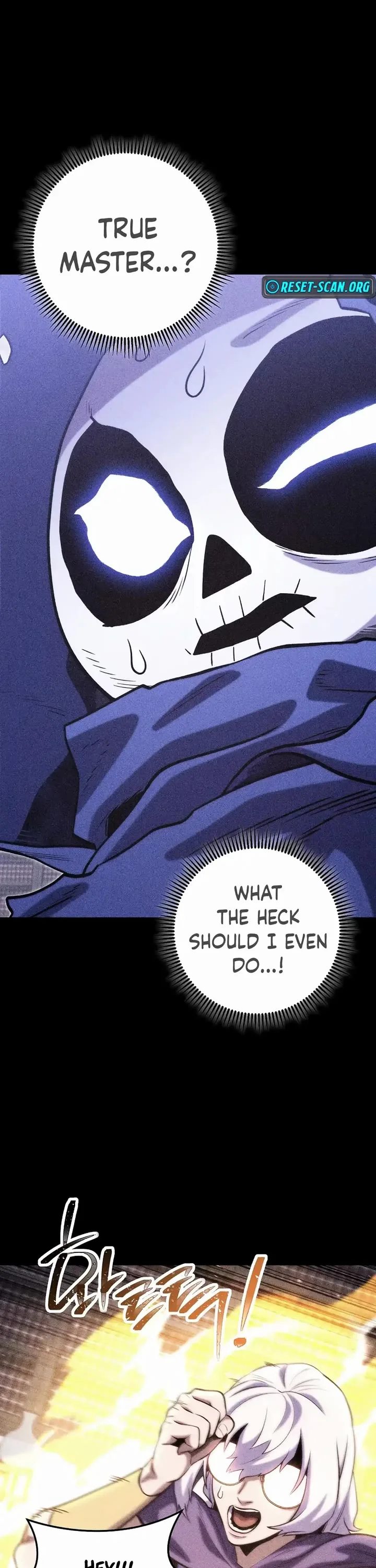 Dungeon Reset - Chapter 258 Page 2
