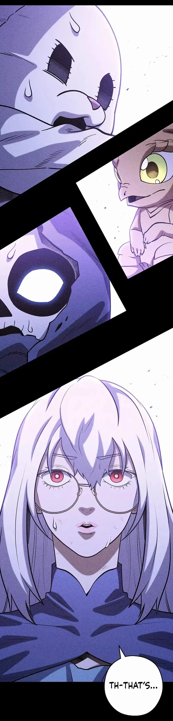 Dungeon Reset - Chapter 258 Page 21